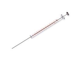 PTFE Tip, Gas-Tight Syringe, 1702N/25ul/22s/2in/2pt/GT