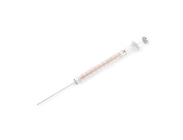 Economical Microliter Liquid-Type Syringe, 702 25ul (22s/2"/3) LC Syringe Solid Needle for Rheodyne