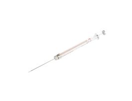 PTFE Tip, Gas-Tight Syringe, 1705RN/50ul/22s/2in/2pt/GT