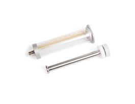 PTFE Tip, Gas-Tight Syringe, 1100TLL 100.0ml Gastight