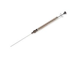 Micro-Volume, Positive Displacement Syringe, 7105KH/5ul/24/2.75in/3pt