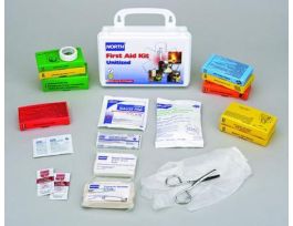 10 Unit, Standard Assortment Kit, Plastic