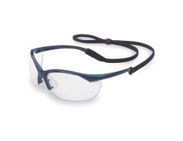 Vapor Protective Eyewear (ANSI Z87+ / CSA Z94.3 Approved)