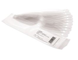 V-Maxx 10 Pack lens protectors(ANSI Z87+ / CSA Z94.3 Approved)