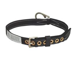 Single D-ring body belt, 1-3/4'' webbing - Size XLarge