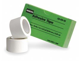 (5/CTN)(10CTN/CS) ADHESIVE TAPE 1""X2 1/2 YD
