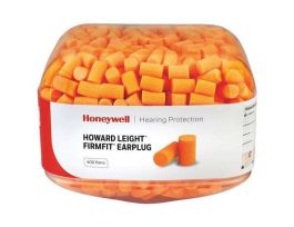 FirmFit Uncorded, Prefilled Canister Refill for HL400, UOM = CS, 400 Pairs per Canister, 2 Canisters per Case, 800 Pairs per Case