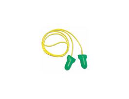 Max Lite® Corded Earplug, Polybag