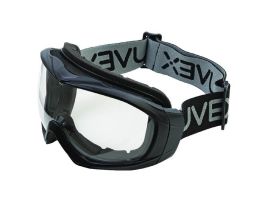 UVEX SUB-ZERO BK CLR HC/AF SUB-ZERO