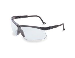 UVEX GENESIS VAPOR BLUEFRAME ESP UV LENS