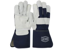 PREM SEL LP RUB GC W/HVYCOT BACK/KEV