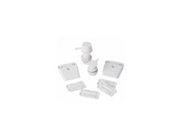 PARTS KIT IC ALL SIZES(WHITE)