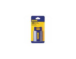 UTILITY KNIFE CARBON BLADE (100/PKG)