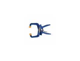 4"" QUICK GRIP HANDI CLAMP