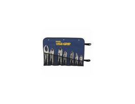 7 PC ORIGINAL LOCKING PLIERS KITBA