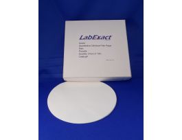 LabExact CFP44 3um Quantitative filter paper Ashless 18.5cm