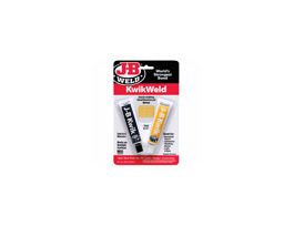 J-B KWIK SET TWIN TUBEADHESIVE