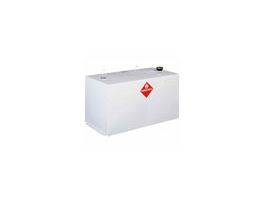 100GAL. LIQUID TRANSFERTANK 45-1/2""X23-