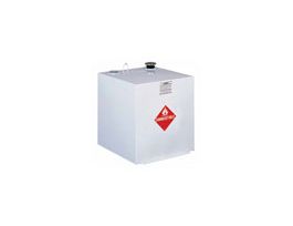 50GAL. LIQUID TRANSFER TANK 23-1/4""X24""