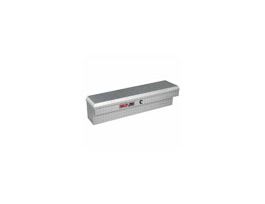DELTA PRO ALUMINUM 58"" INNERSIDE TOOL BOX