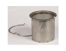 Flame Arrester for Disposal Can