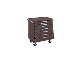 10165 ROLLER CABINET 8DRAWERS W/ALL BALL BEARING