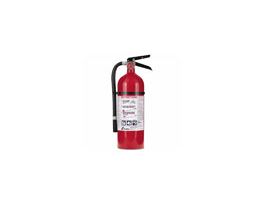 4LB ABC PRO210 FIRE EXTINGUISHER