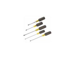 85075 5 PC SCREWDRIVER