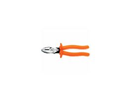 70047 9-1/4"" SIDE CUTTING PLIERS INSULATED-H