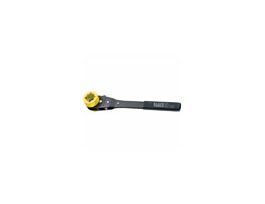 RATCHETING LINEMAN'S WRENCH