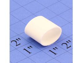 Silicone Sleeve, Small, 35mm length