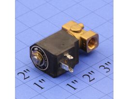 Solenoid Valve 240V