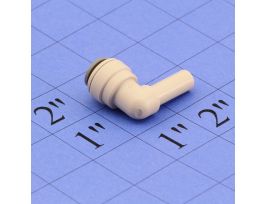 Stem Elbow John Guest, 'T'/ 857X16LS Tube