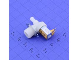 Solenoid Valve Pretreat, 24V AC