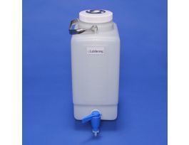 8 Liter Carboy (For Fi-Streem 2 LPH)