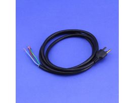 Mains Cable Assembly, 100V