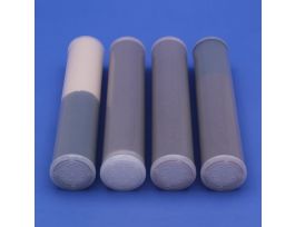 NANOpure Quad Style Cartridge Kit (Pretreated Feed/Organic Free) (Includes O-Rings)