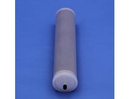 HN (3/8") Ultrapure - No Dye (Mixed-Bed)