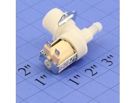 Solenoid Valve Tap Feed, 208/240V