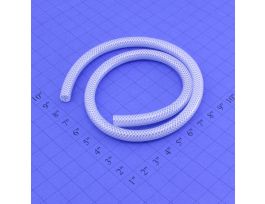 Reinforced Pressure Tubing 2 Foot Piece