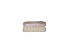 WHITE TAMPICO UTILITY BRUSH 6-1/4"" X 1-