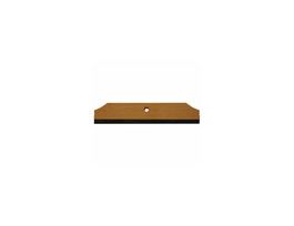 24"" WOOD BACK SQUEEGEE REQ.5T-HDL 2F02B1D OR