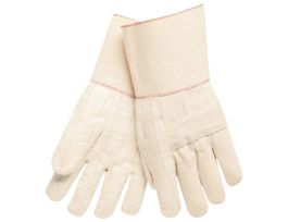 12OZ 100% COTTON 4-1/2""GAUNTLET