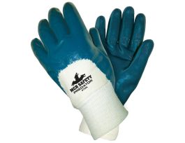 PREDATOR NITRILE COATEDW/JERSEY LINER- KNIT
