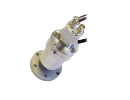 Cold Cathode Vacuum Sensor, 1 x 10<sup>-11</sup> - 1 x 10<sup>-2</sup> Torr, 1 in. tube