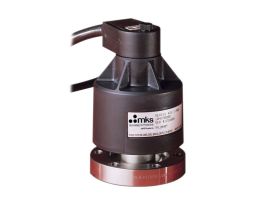 Vacuum Gauge, Cold Cathode Sensor, 1 x 10<sup>-11</sup> to 1 x 10<sup>-2</sup> Torr, 2.75 in. OD CF