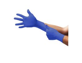 COBALT PF GP Nitrile Industrial Glove