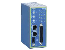 Networked IO, MicroNode, EtherCAT, Combo IO, Digital Sink