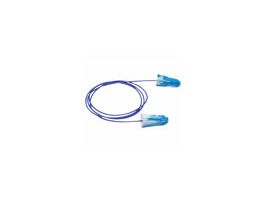 SPARKPLUGS DISPOSABLE EAR PLUG VINYL CORDED