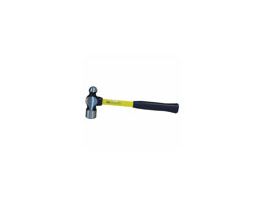 M4 4OZ MACHINIST'S BALLPEIN HAMMER